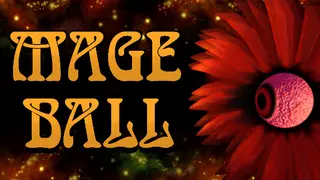 MageBall