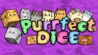 Purrfect Dice