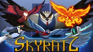 Skyratz