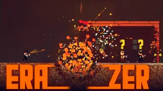Erazer - Devise & Destroy