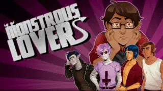 Monstrous Lovers - Switch