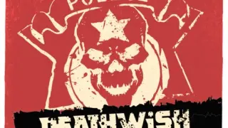 Deathwish Enforcers - Switch