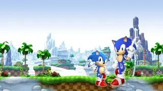 Sonic Generations - Xbox One