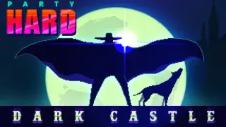 Party Hard - Dark Castle