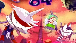 Corn Kidz 64 - Switch