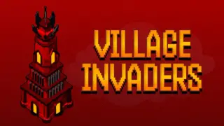 Village Invaders