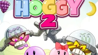 Hoggy2 - Switch