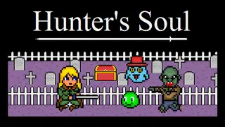 Hunter's Soul