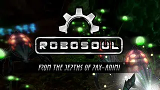 RoboSoul