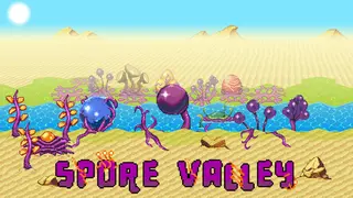 Spore Valley