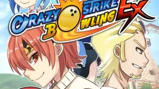 Crazy Strike Bowling EX - Switch