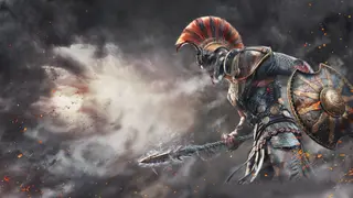 Achilles: Legends Untold (Xbox One & Series)