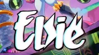 Elsie - Switch