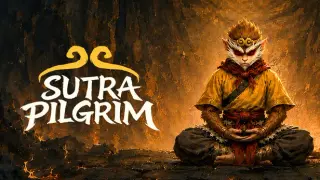Sutra Pilgrim