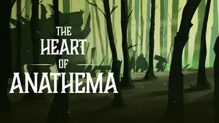 The Heart of Anathema