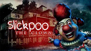 Slickpoo The Clown