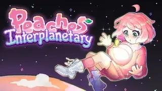 Peaches Interplanetary