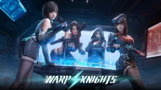 Warp Knights