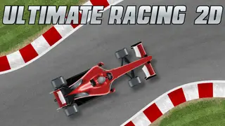 Ultimate Racing 2D