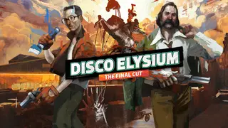 Disco Elysium - The Final Cut