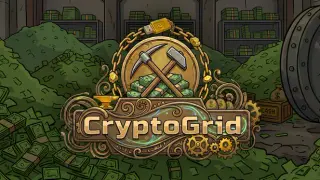 CryptoGrid