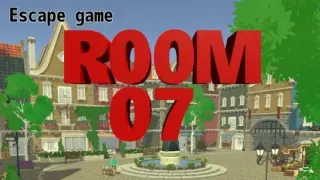 Escape game R00M07 - Switch