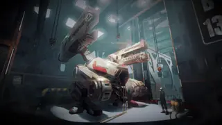 Mech Mechanic Simulator (Xbox One)