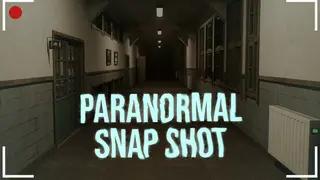 Paranormal Snap Shot