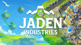 Jaden Industries: Cozy Automation Puzzler