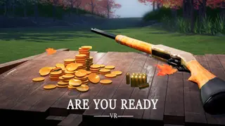 ARE YOU READY VR