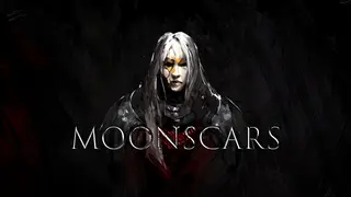 Moonscars