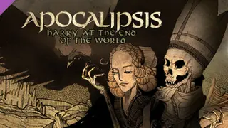 Apocalipsis - Soundtrack & Artbook