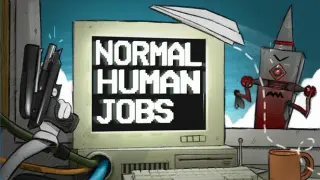 Normal Human Jobs