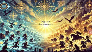 Mythic Ascendancy
