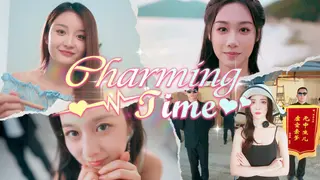 Charming Hearts: Charming Time - New Story Patch