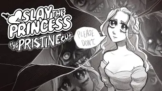 Slay the Princess