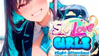 Sky Love Girls: Flight Attendant Crush - Switch