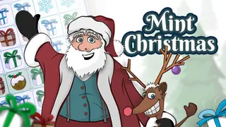 Mint Christmas