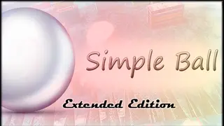 Simple Ball: Extended