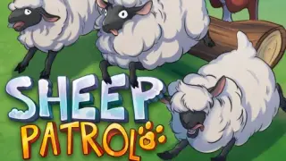 Sheep Patrol - Switch