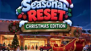 Seasonal Reset: Christmas