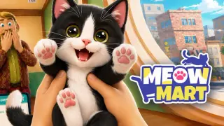 Meow Mart