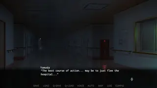 Nope Nope Nope Nope Nurses