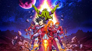 Project Starship X (Xbox One)