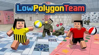 LowPolygonTeam