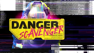 Danger Scavenger