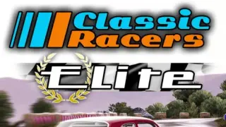 Classic Racers Elite - Switch