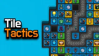 Tile Tactics