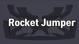 Rocket Jumper