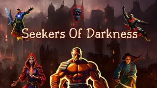 SeekersOfDarkness